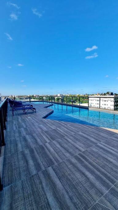 Flat Ofuro 08 Vp By La Playa Apartment Porto de Galinhas Exterior photo